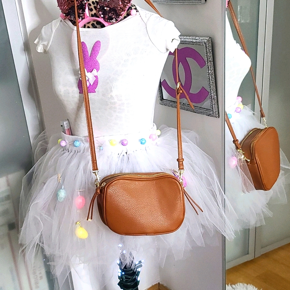 Crossbody bag